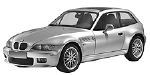 BMW E36-7 C15A9 Fault Code