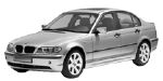 BMW E46 C15A9 Fault Code