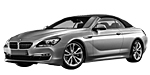 BMW F12 C15A9 Fault Code
