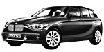 BMW F20 C15A9 Fault Code