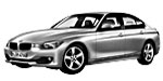 BMW F30 C15A9 Fault Code