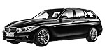 BMW F31 C15A9 Fault Code